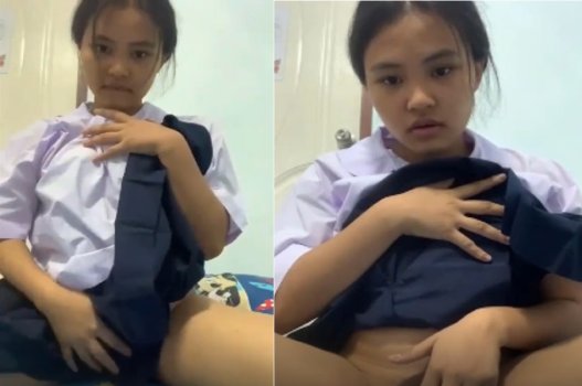 phim sex dj HMN-156_Hiếp dâm em quản lý xinh đẹp Uesaka Mei