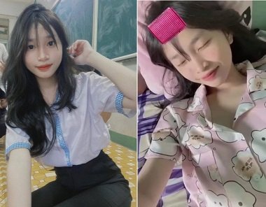 sex holly96 Clip sex nữ sinh Nguyễn Ngọc Hân 2K8 lớp trưởng 11A